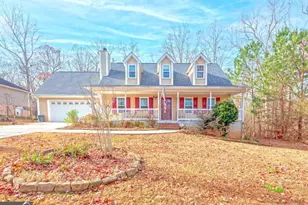 149 Candlestick Dr, Hull, GA 30646 - Photo 1