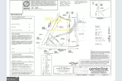 0 Midway Road, Powder Springs, GA 30127 - Photo 2
