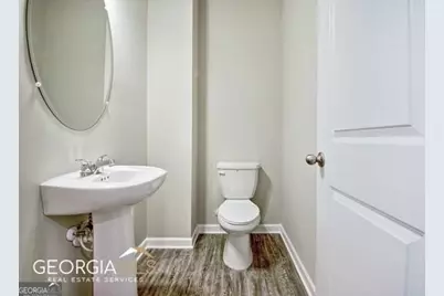 6 Sepia Oak Drive, Newnan, GA 30263 - Photo 6