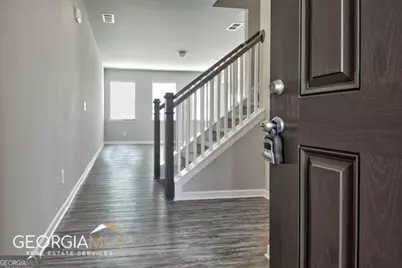 6 Sepia Oak Drive, Newnan, GA 30263 - Photo 4