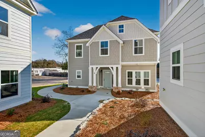 405 Broome Street #UNIT 5, Lagrange, GA 30240 - Photo 1