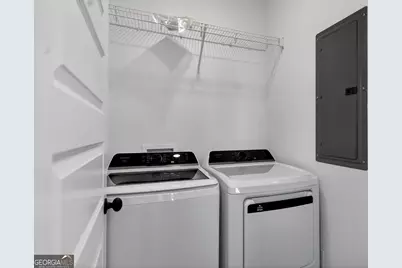 405 Broome Street #UNIT 5, Lagrange, GA 30240 - Photo 22