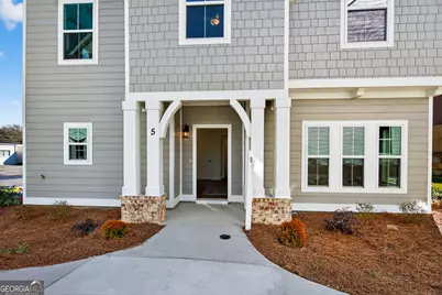 405 Broome Street #UNIT 5, Lagrange, GA 30240 - Photo 22