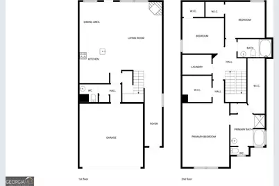 5113 Rapahoe Trail, College Park, GA 30349 - Photo 22