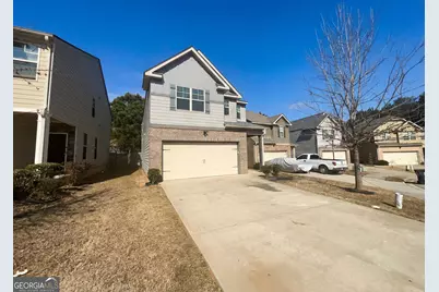 5113 Rapahoe Trail, College Park, GA 30349 - Photo 6
