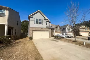 5113 Rapahoe Trail, College Park, GA 30349 - Photo 6