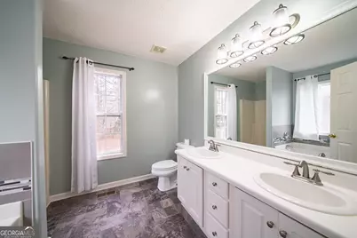 124 Woodridge Circle, Lagrange, GA 30241 - Photo 16