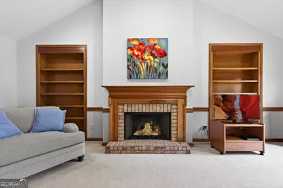 100 Highview Trace, Fayetteville, GA 30215 - Photo 26