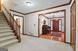 100 Highview Trce, Fayetteville, GA 30215 - Photo 14