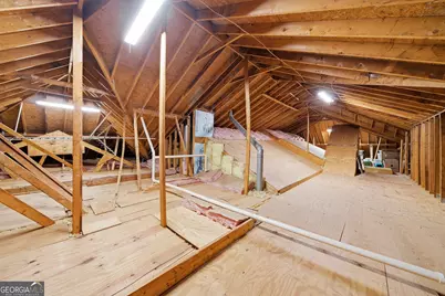 100 Highview Trace, Fayetteville, GA 30215 - Photo 24