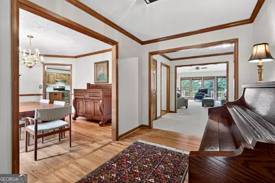 100 Highview Trace, Fayetteville, GA 30215 - Photo 16