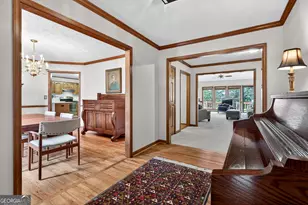 100 Highview Trce, Fayetteville, GA 30215 - Photo 16