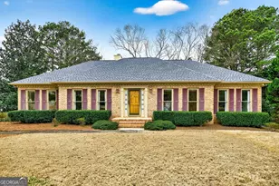 100 Highview Trce, Fayetteville, GA 30215 - Photo 1