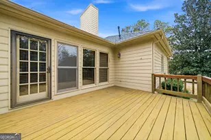 100 Highview Trce, Fayetteville, GA 30215 - Photo 34