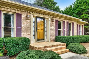 100 Highview Trce, Fayetteville, GA 30215 - Photo 10