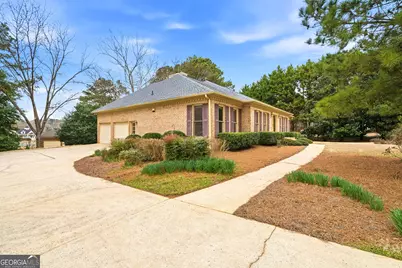 100 Highview Trace, Fayetteville, GA 30215 - Photo 38