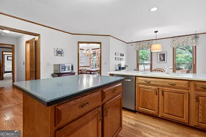 100 Highview Trace, Fayetteville, GA 30215 - Photo 22