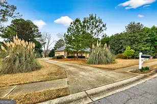 100 Highview Trce, Fayetteville, GA 30215 - Photo 4