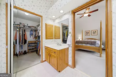 100 Highview Trace, Fayetteville, GA 30215 - Photo 32