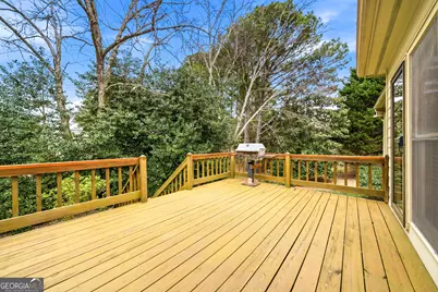 100 Highview Trace, Fayetteville, GA 30215 - Photo 4