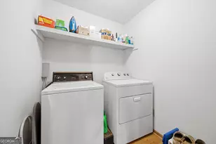 100 Highview Trce, Fayetteville, GA 30215 - Photo 16