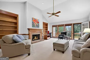 100 Highview Trce, Fayetteville, GA 30215 - Photo 24