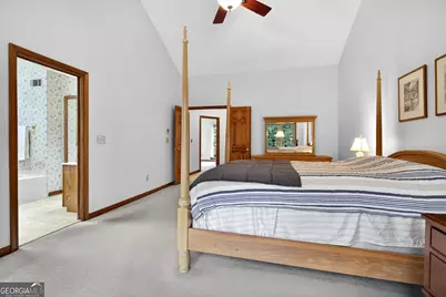 100 Highview Trace, Fayetteville, GA 30215 - Photo 36