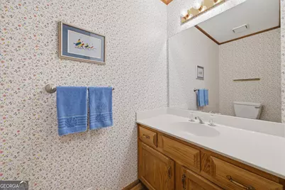 100 Highview Trace, Fayetteville, GA 30215 - Photo 18