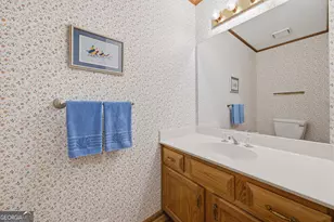 100 Highview Trce, Fayetteville, GA 30215 - Photo 18