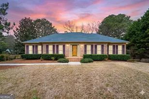 100 Highview Trce, Fayetteville, GA 30215 - Photo 2