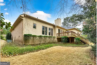 100 Highview Trace, Fayetteville, GA 30215 - Photo 6