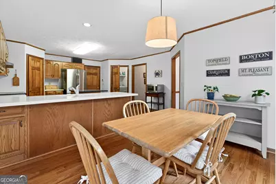 100 Highview Trace, Fayetteville, GA 30215 - Photo 20