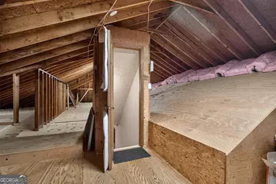 100 Highview Trace, Fayetteville, GA 30215 - Photo 38