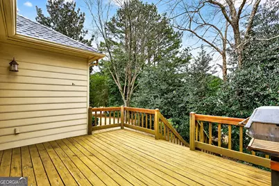 100 Highview Trace, Fayetteville, GA 30215 - Photo 8