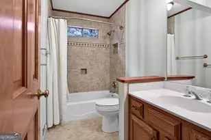 100 Highview Trce, Fayetteville, GA 30215 - Photo 34