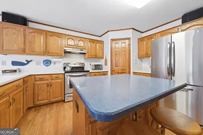 100 Highview Trace, Fayetteville, GA 30215 - Photo 12