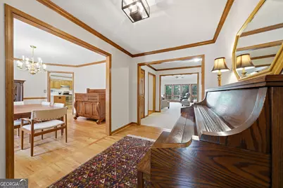 100 Highview Trace, Fayetteville, GA 30215 - Photo 6