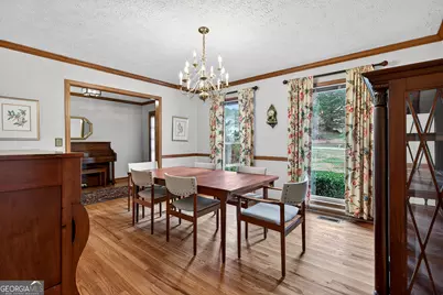 100 Highview Trace, Fayetteville, GA 30215 - Photo 18