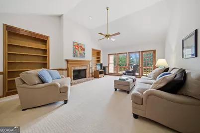 100 Highview Trace, Fayetteville, GA 30215 - Photo 20