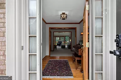 100 Highview Trace, Fayetteville, GA 30215 - Photo 12