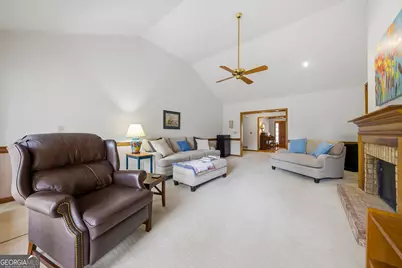 100 Highview Trace, Fayetteville, GA 30215 - Photo 22