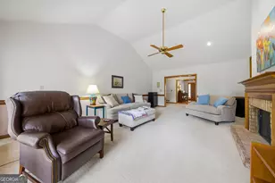 100 Highview Trce, Fayetteville, GA 30215 - Photo 22