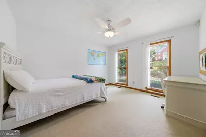 100 Highview Trace, Fayetteville, GA 30215 - Photo 26