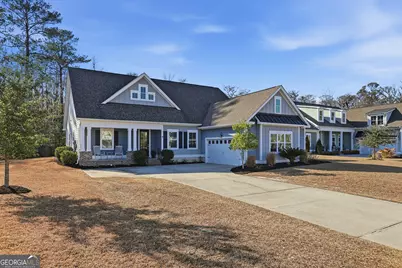 119 Bramswell Road, Pooler, GA 31322 - Photo 2