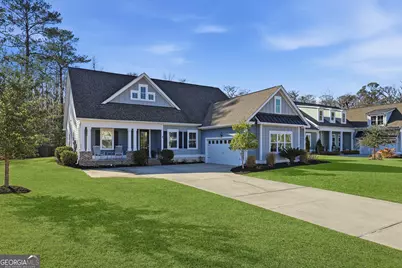 119 Bramswell Road, Pooler, GA 31322 - Photo 1