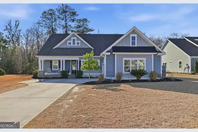 119 Bramswell Road, Pooler, GA 31322 - Photo 16