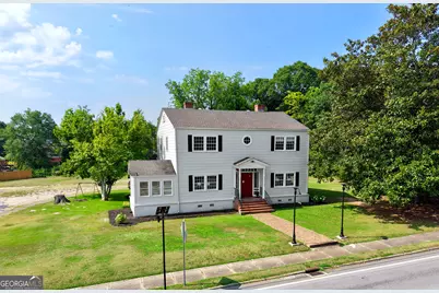 18046 Main Street, Woodbury, GA 30293 - Photo 1