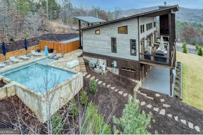 1083 Synacia Drive, Mineral Bluff, GA 30559 - Photo 50