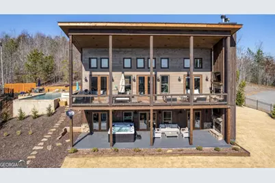 1083 Synacia Drive, Mineral Bluff, GA 30559 - Photo 78