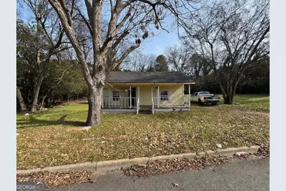 2476 Felton Avenue, Macon, GA 31206 - Photo 1